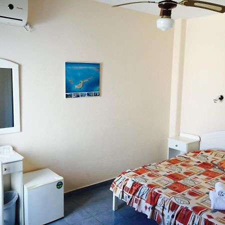 Blue Sea Hotel Αμμοοπή Δωμάτιο φωτογραφία